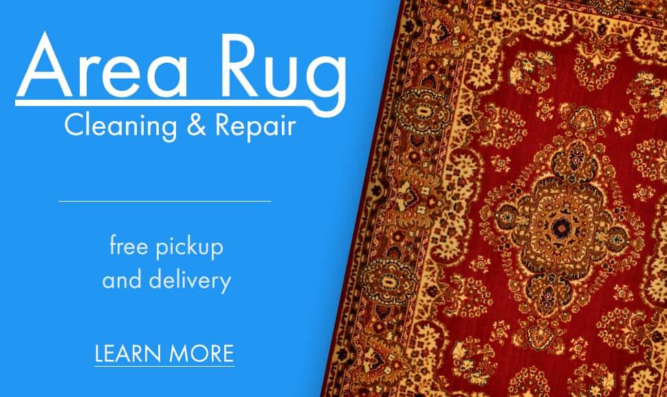 Rug Cleaning and Repair